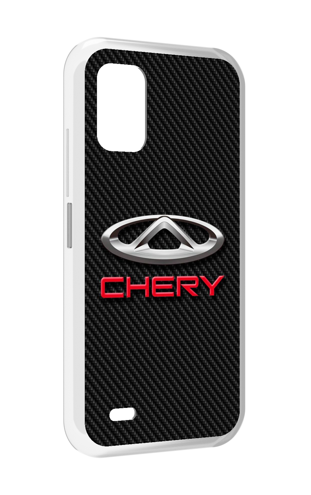 

Чехол MyPads chery 2 для UMIDIGI Bison GT2 / GT2 Pro, Прозрачный, Tocco