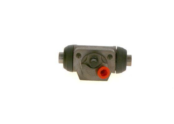 

Цилиндр тормозной задний d22.2 без abs ford mondeo 93 BOSCH 0986475752