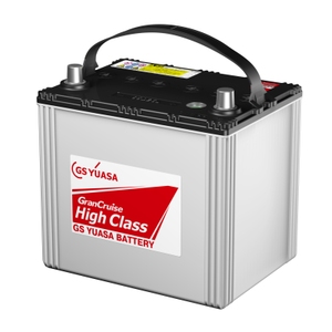 

Аккумулятор GS Yuasa GHC 80D23L 65 Ач 550А