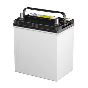 

Аккумулятор GS Yuasa GST 40B19L 35 Ач 330А обр. пол.