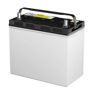 

Аккумулятор GS Yuasa GST 55B24R 45 Ач 440А прям. пол.