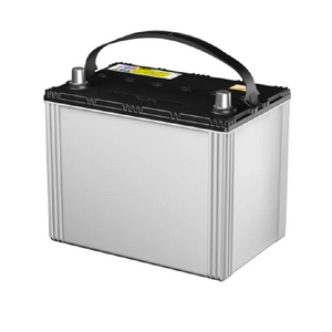 

Аккумулятор GS Yuasa GST 85D26L 68 Ач 580А обр. пол.