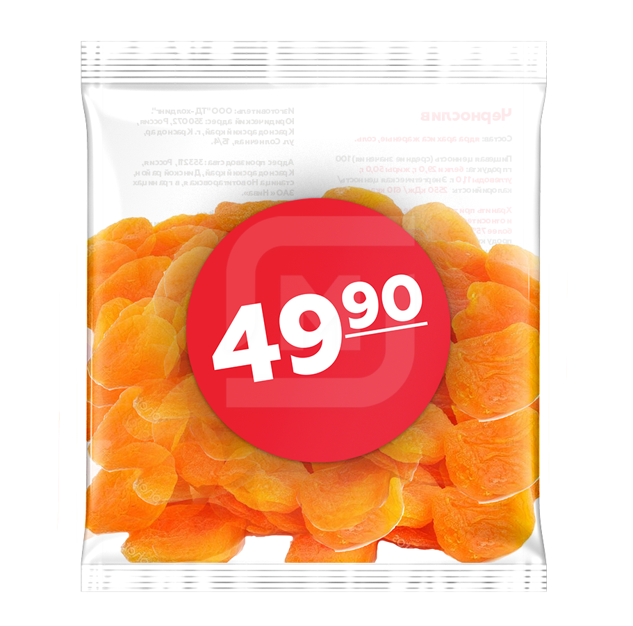 

Курага 100 г
