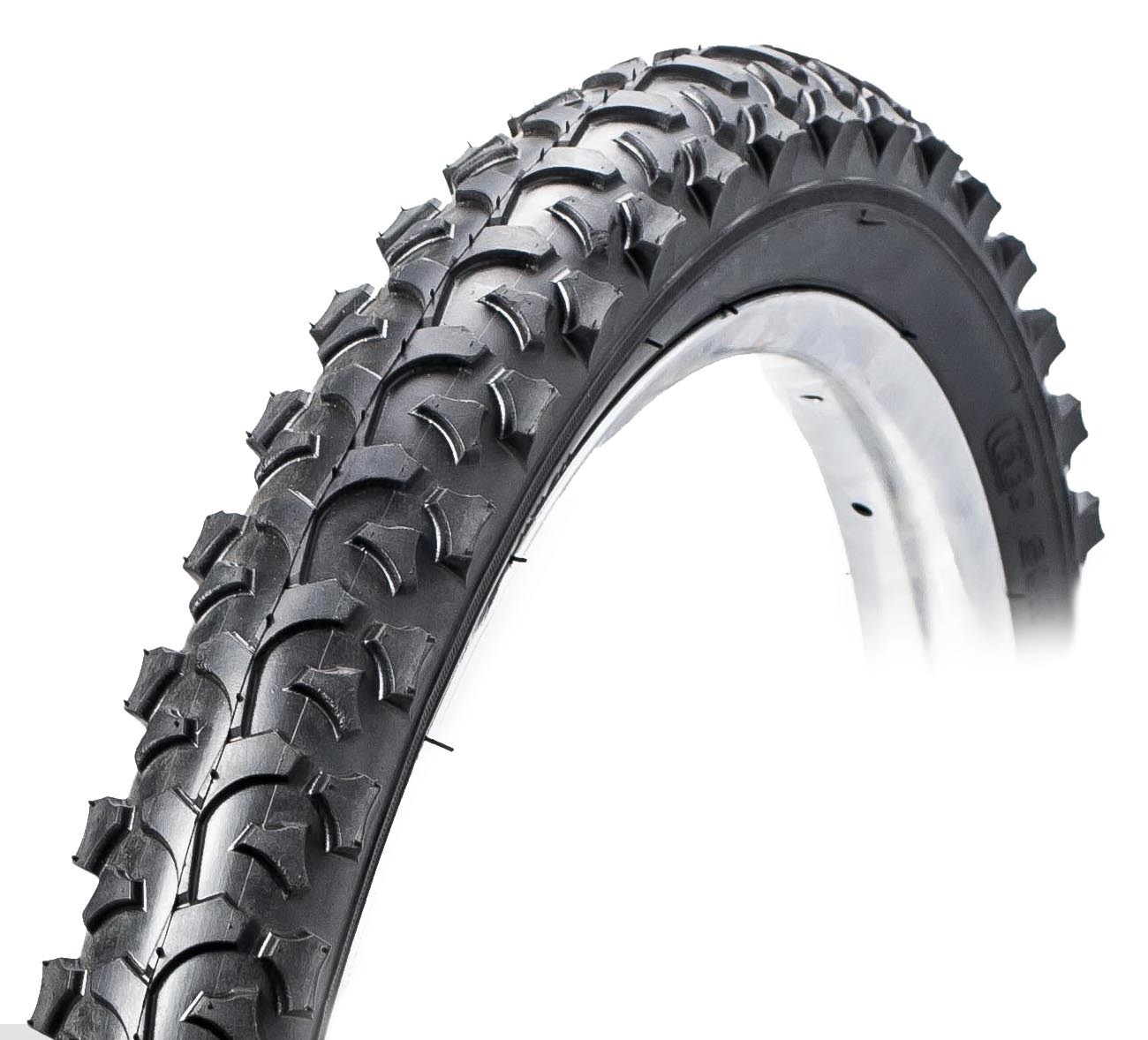 

Покрышка TIREPROFI 1402 14x2.125, Черный, 14x2.125