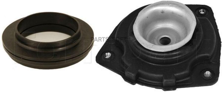 

Опора амортизатора с подшипником лев NISSAN: MICRA K12 07/03-, RENAULT: CLIO III