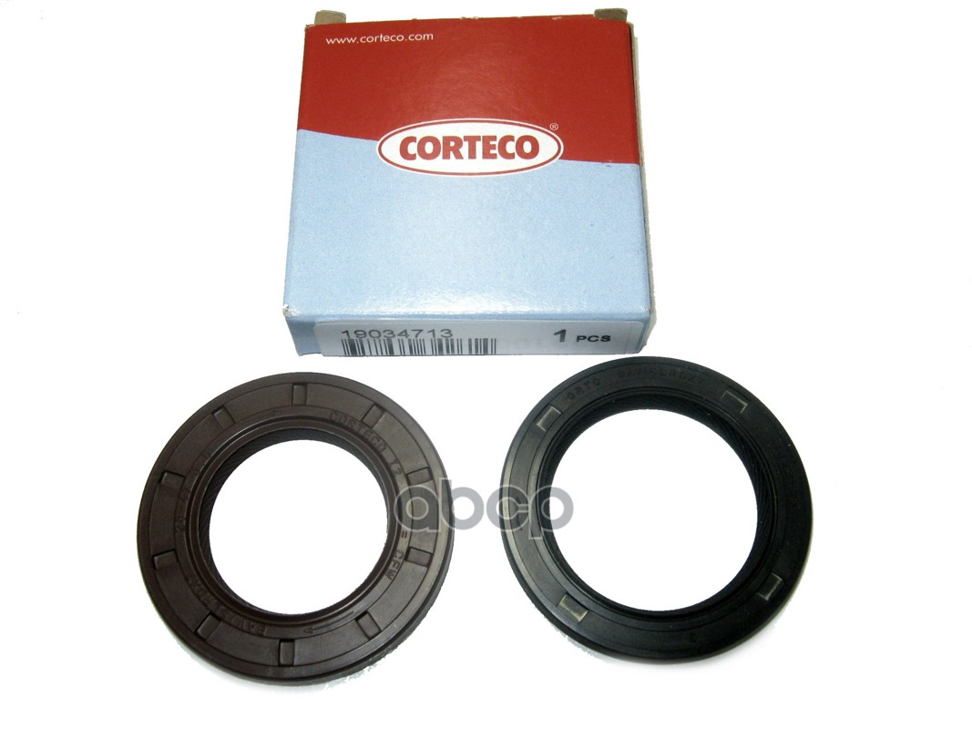 

190 347 13C 7701471629 Сальник Рв Перед. 2