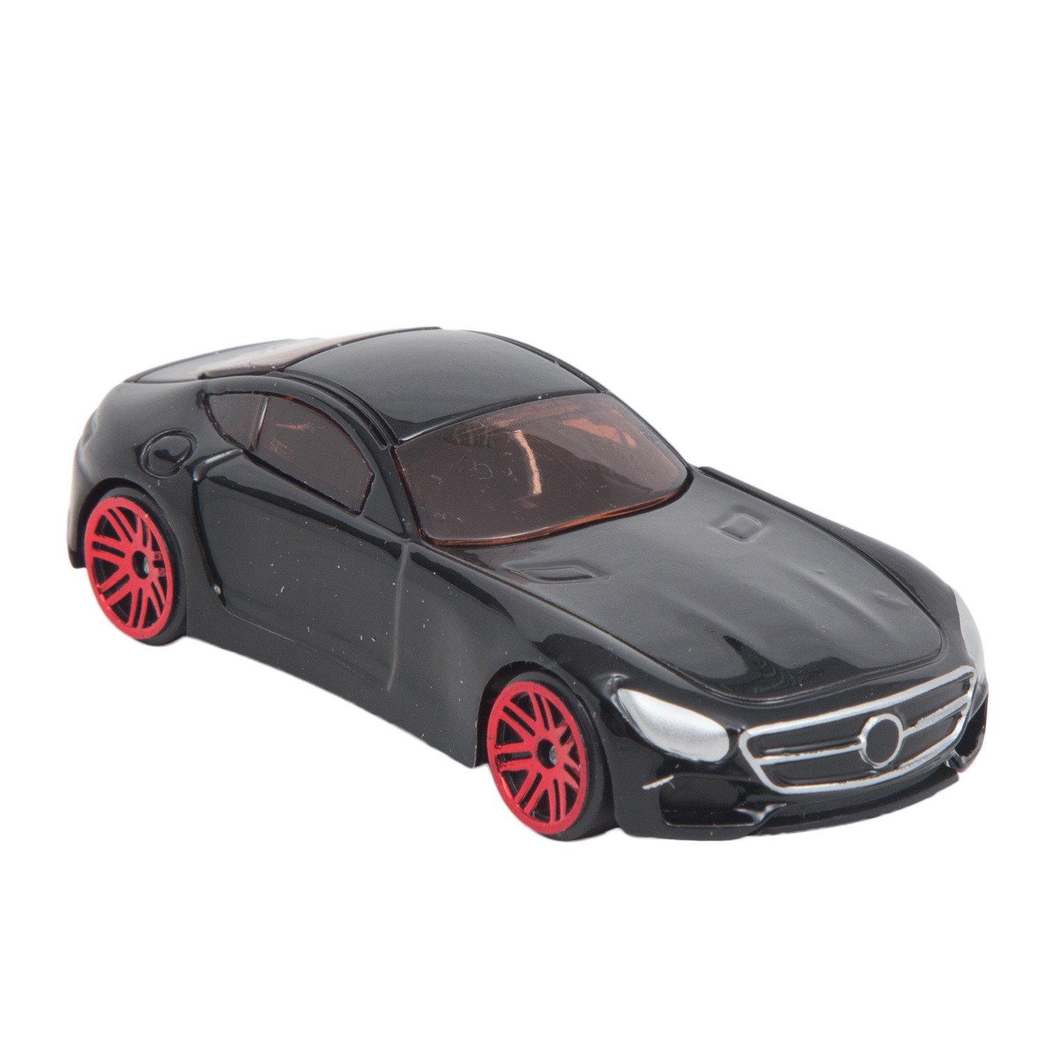 

Машина Maxi Car Metal, 1:64 MC-987080-1