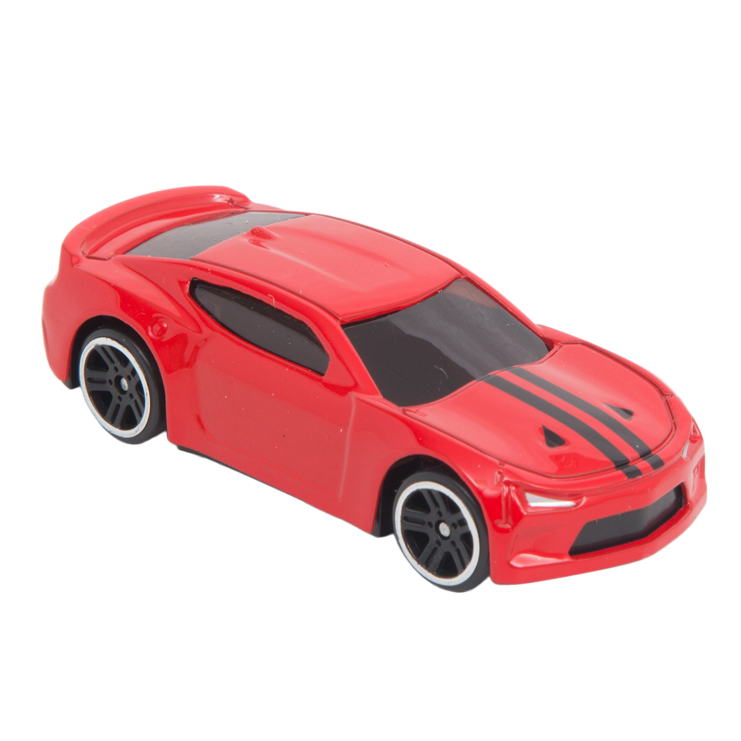 

Машина Maxi Car Metal инерционная, 1:64 MC-987080-4