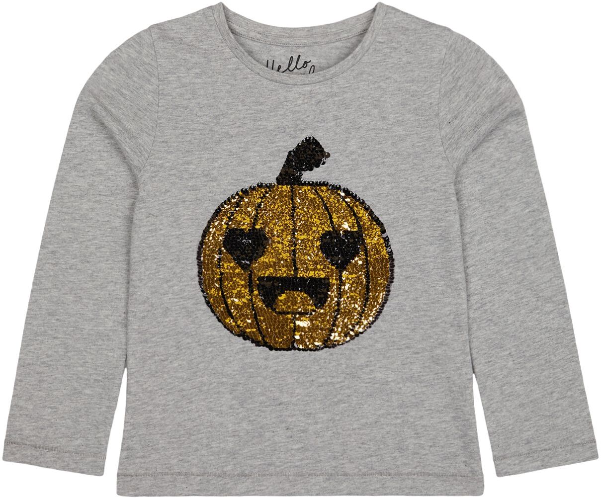 

Лонгслив детский Mothercare T-shirt MC-WC296 зеленый 104, Серый, T-shirt MC-WC296