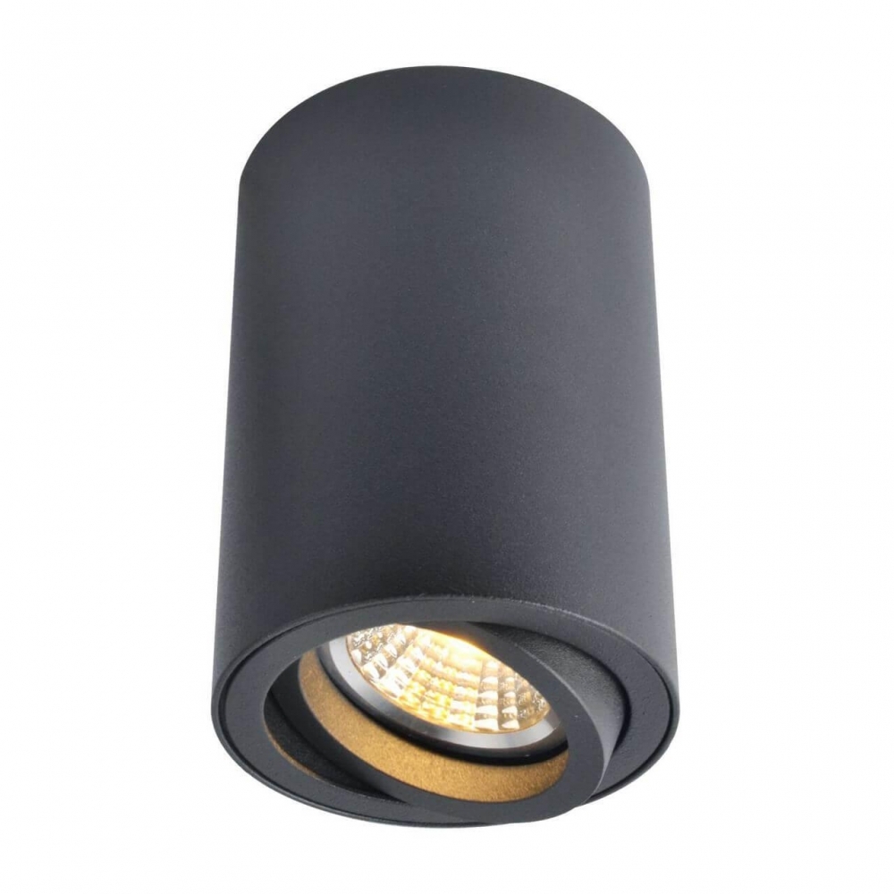 Встраиваемый светильник с лампочками. Комплект от Lustrof. №132544-616203