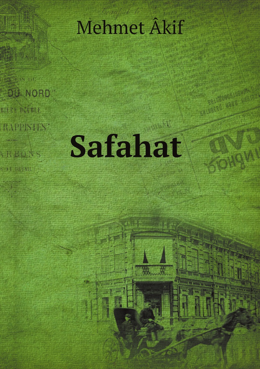 

Safahat (Turkish Edition)