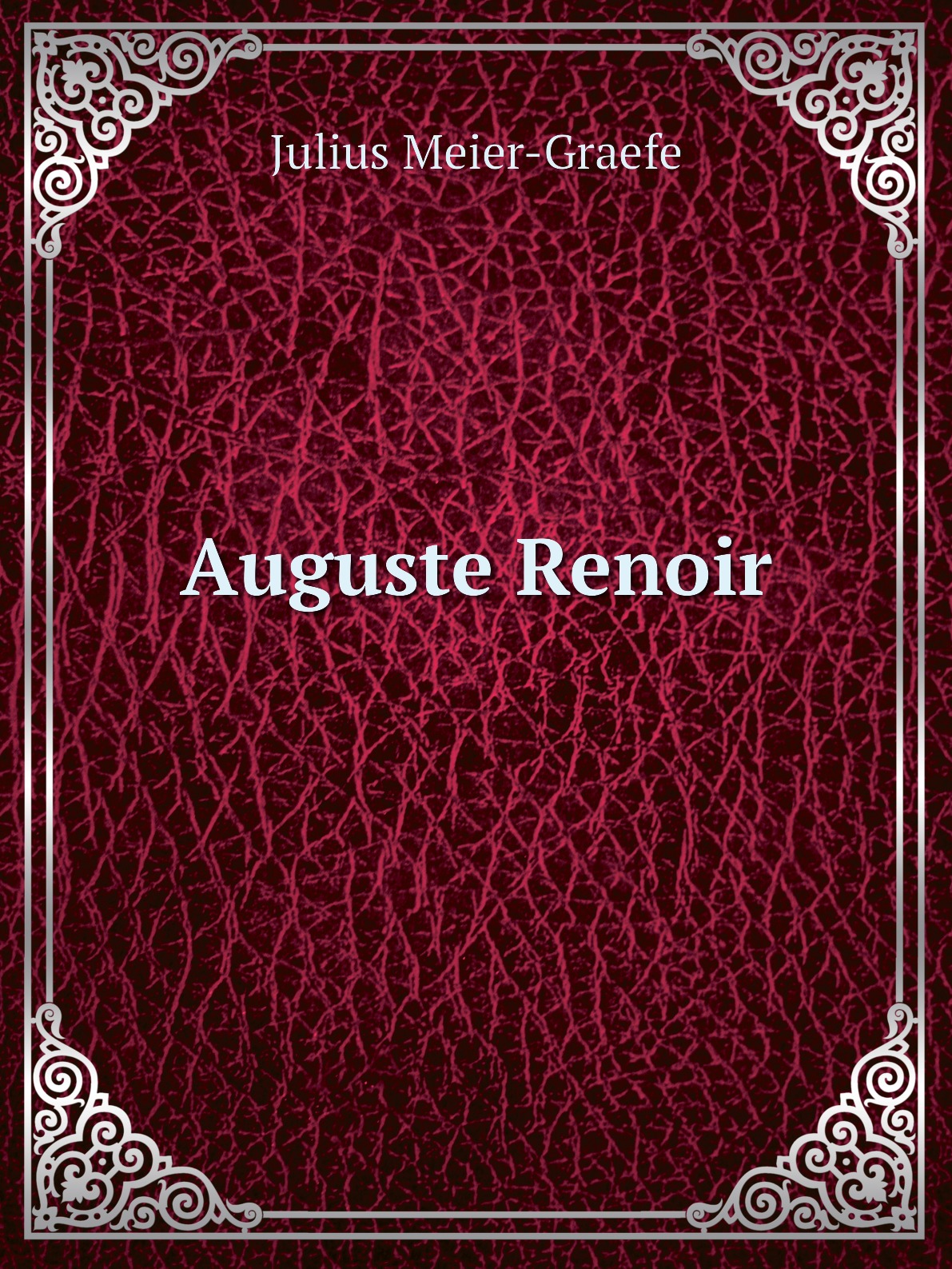 

Auguste Renoir