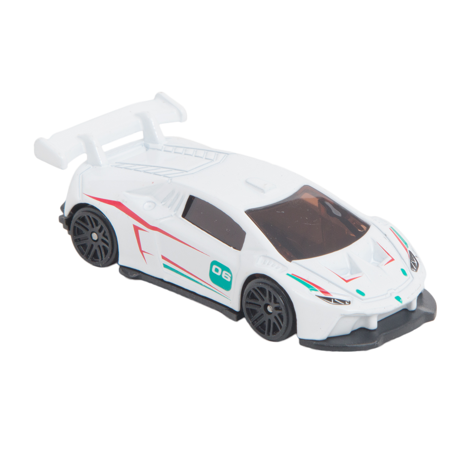 

Машина Maxi Car Metal инерционная, 1:64 MC-987080-6
