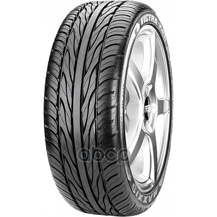 

Шины Maxxis Victra Z4S MA-Z4S 225/55R19 99W, MA-Z4S Victra