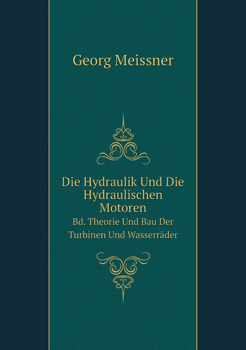 

Die Hydraulik Und Die Hydraulischen Motoren