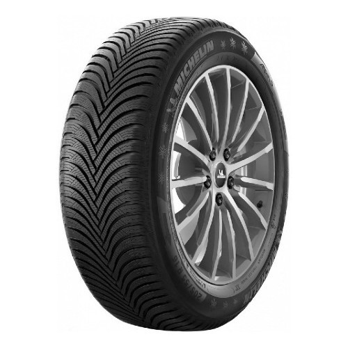 

Michelin Alpin 5 205/50R17 89V