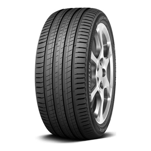 

Michelin Latitude Sport 3 275/40R20 106W RunFlat, Latitude Sport 3