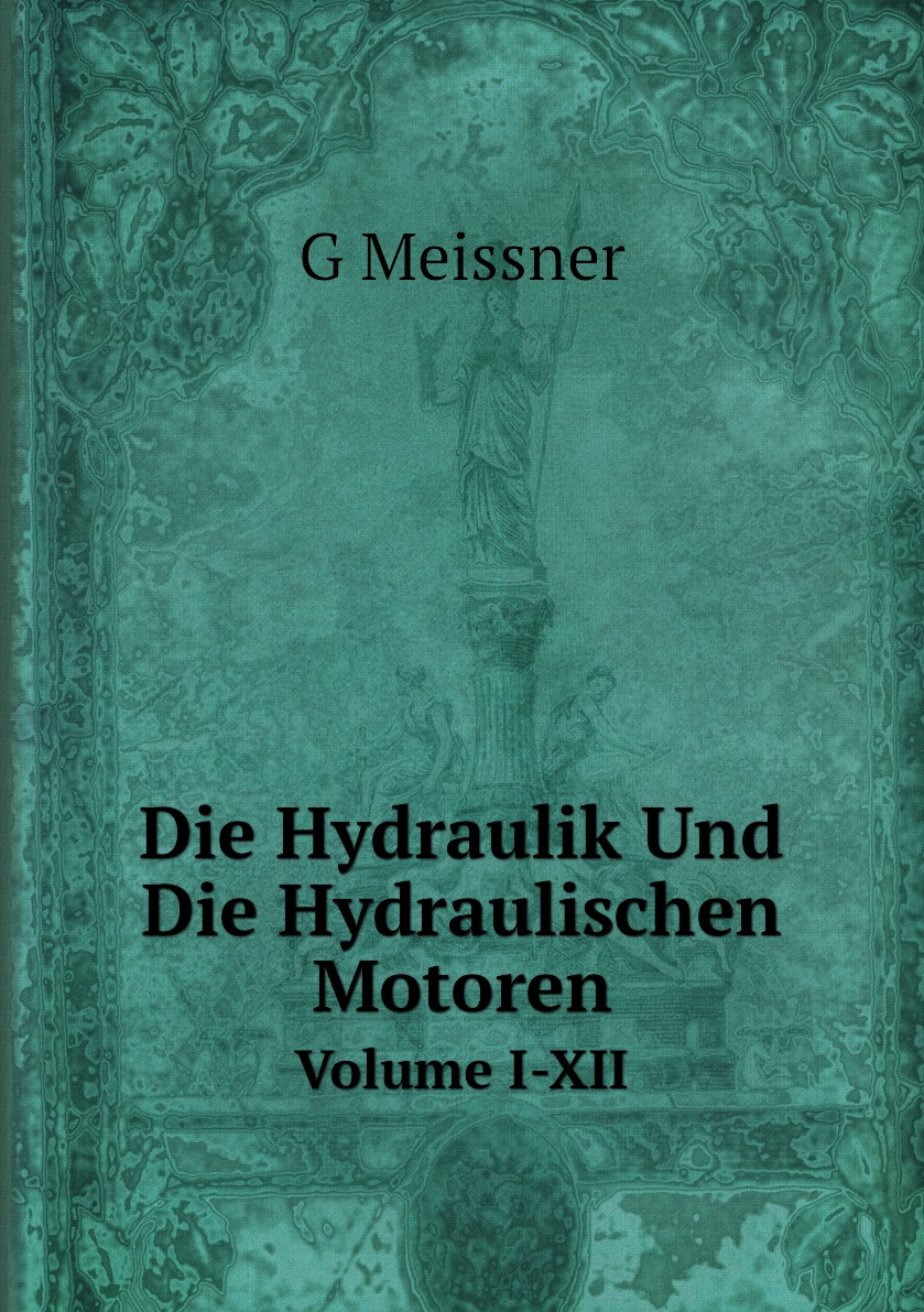 

Die Hydraulik Und Die Hydraulischen Motoren