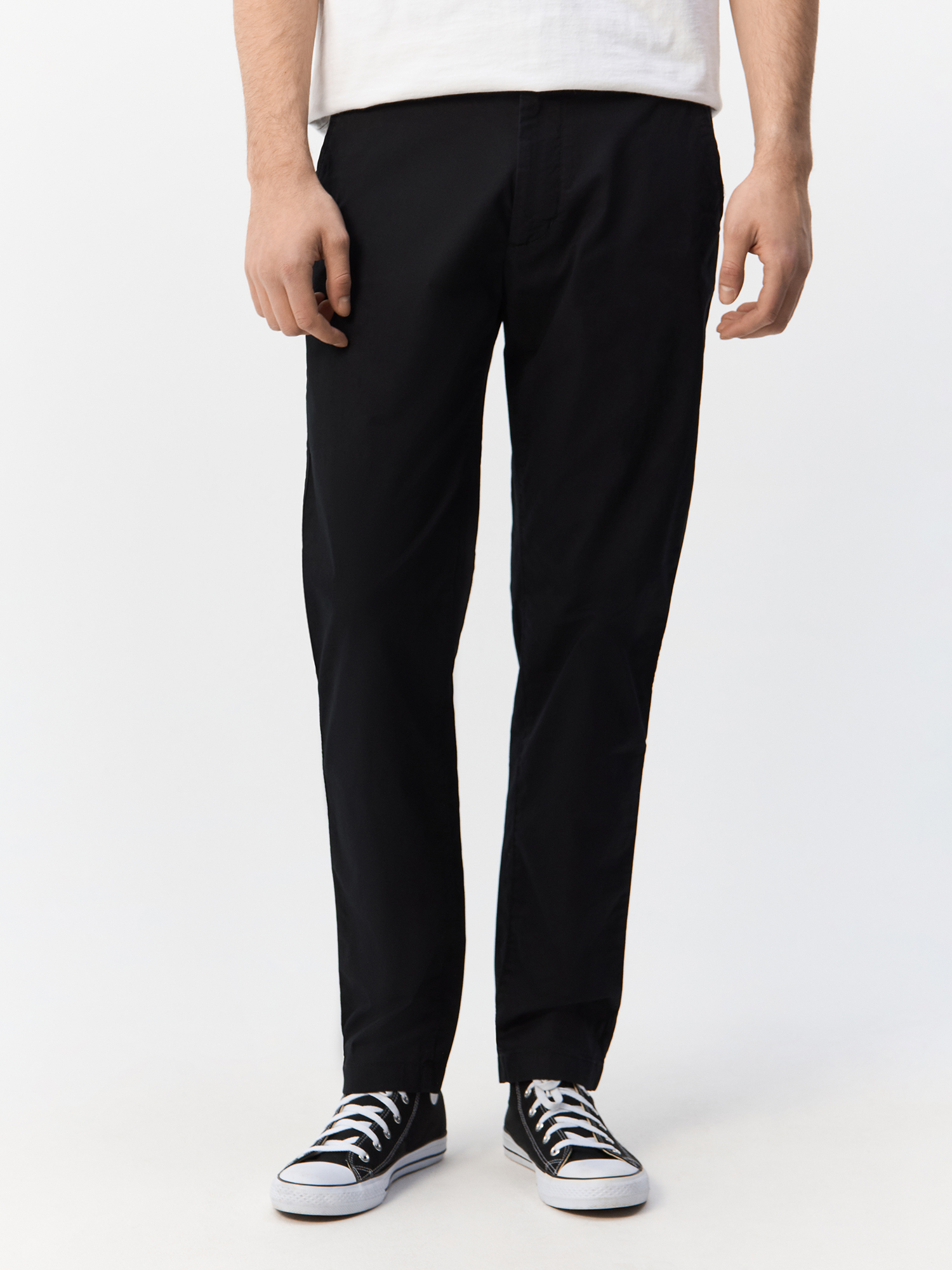 

Брюки мужские Calvin Klein Jeans J30J326828 черные 29-34, Черный, J30J326828