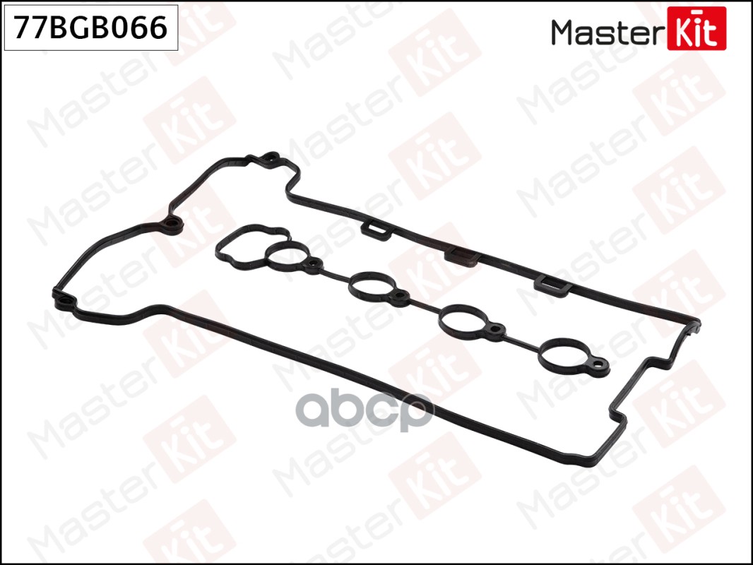 

Прокладка Клапанной Крышки Chevrolet A24xe, Le5, Le9 MasterKit арт. 77BGB066