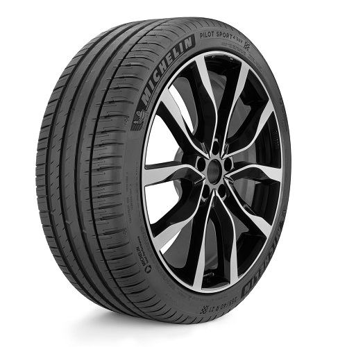 

Michelin Pilot Sport 4 255/50R19 103Y SUV, Pilot Sport 4