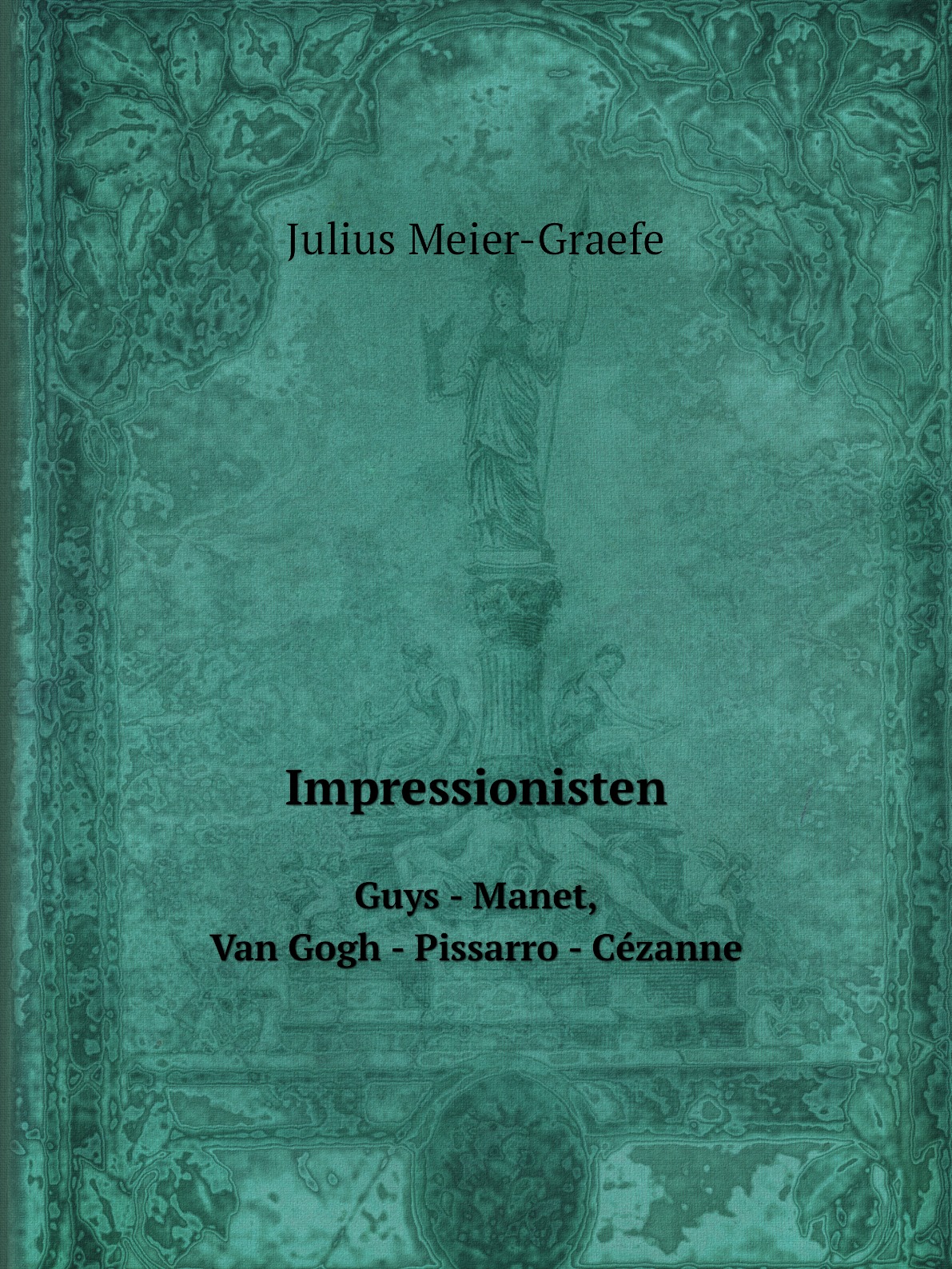 

Impressionisten