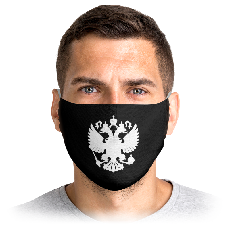 Купить маску россия