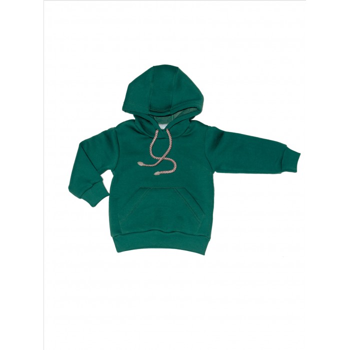 

Худи детское Diva Kids DK, зеленый, 146, DK