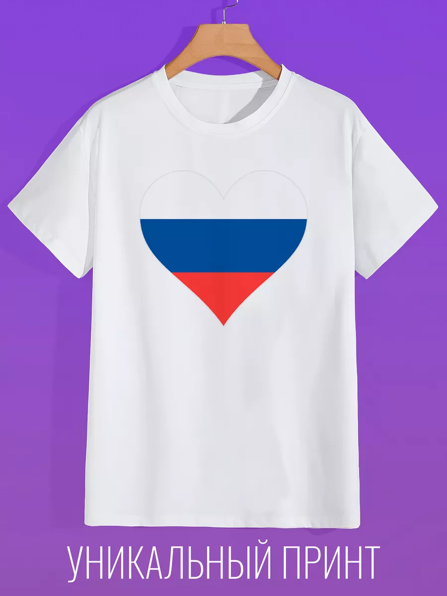 

футболка унисекс CoolPodarok 1400047 белая 40 RU, Белый, 1400047