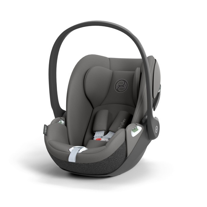 Автокресло десткое Cybex Cloud T i-Size Mirage Grey