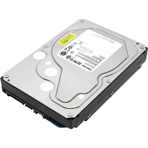 

Жёсткий диск Toshiba MG03ACA300 3 Тб SATA 6Gb/s, MG03ACA300 3 Тб