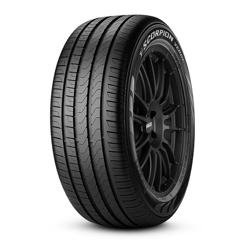 

Шины Pirelli Scorpion Verde 255/45R20 101W, Scorpion Verde
