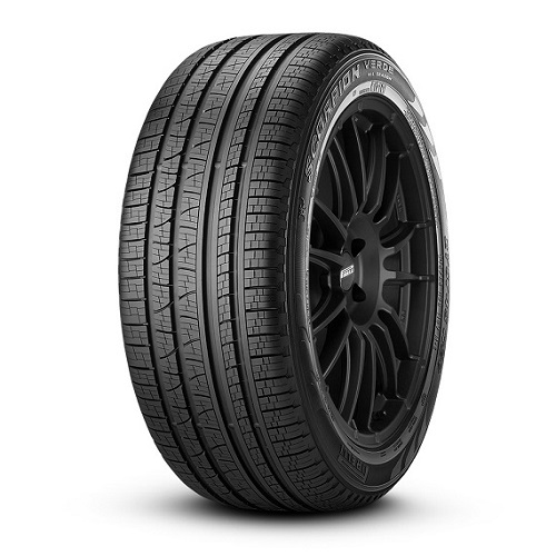 

Pirelli Scorpion Verde All Season 275/50R20 109H