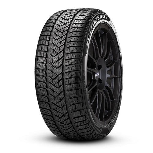 

Pirelli Winter Sottozero 3 205/55R17 91H