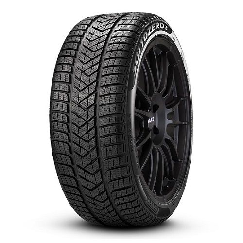 

Pirelli Winter Sottozero 3 225/50R17 98H RunFlat