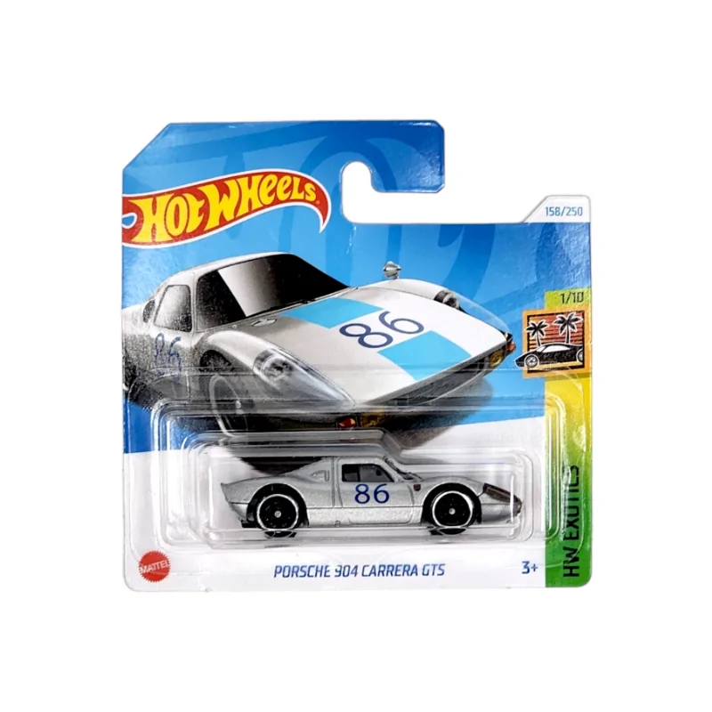 Машинка Hot Wheels HRY73, 1 шт.