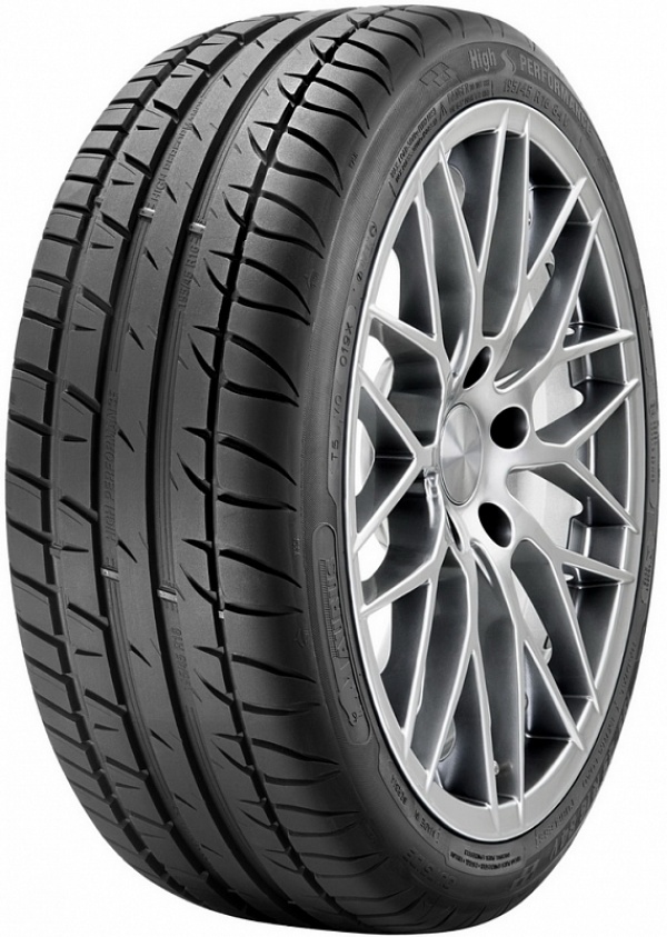 

Шины Tigar Ultra High Performance 205/55R17 95W