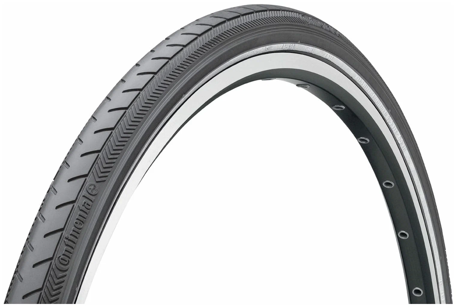 

Шины Conti RIDE Classic 28 x 1 1/2 [1 3/8] (40-635) сер./сер. RX