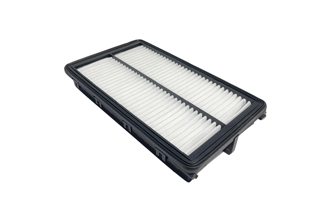 

Фильтр воздушный двигателя MICROFIX AMIWA 20-01-235
