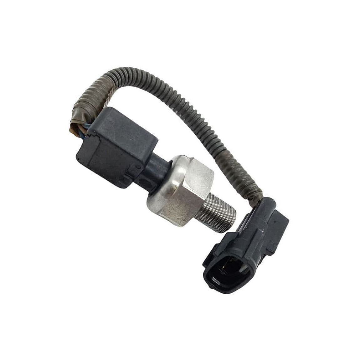 

Датчик давления топлива в рампе для TOYOTA / K8945830010 (89458-30010)