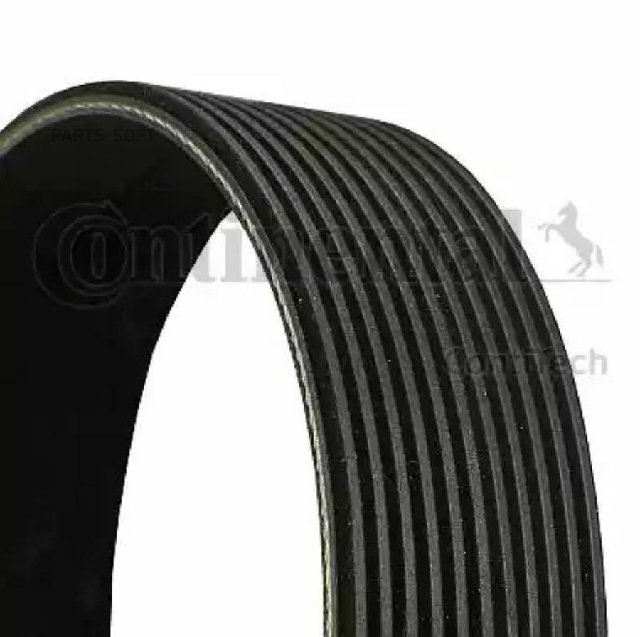 

CONTITECH Ремень поликлиновый CONTITECH 11PK2835