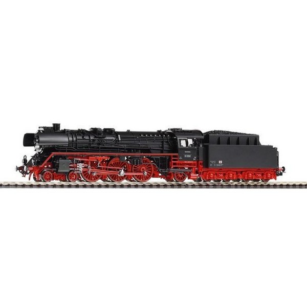 

Паровоз Piko BR 03 Reko DR IV