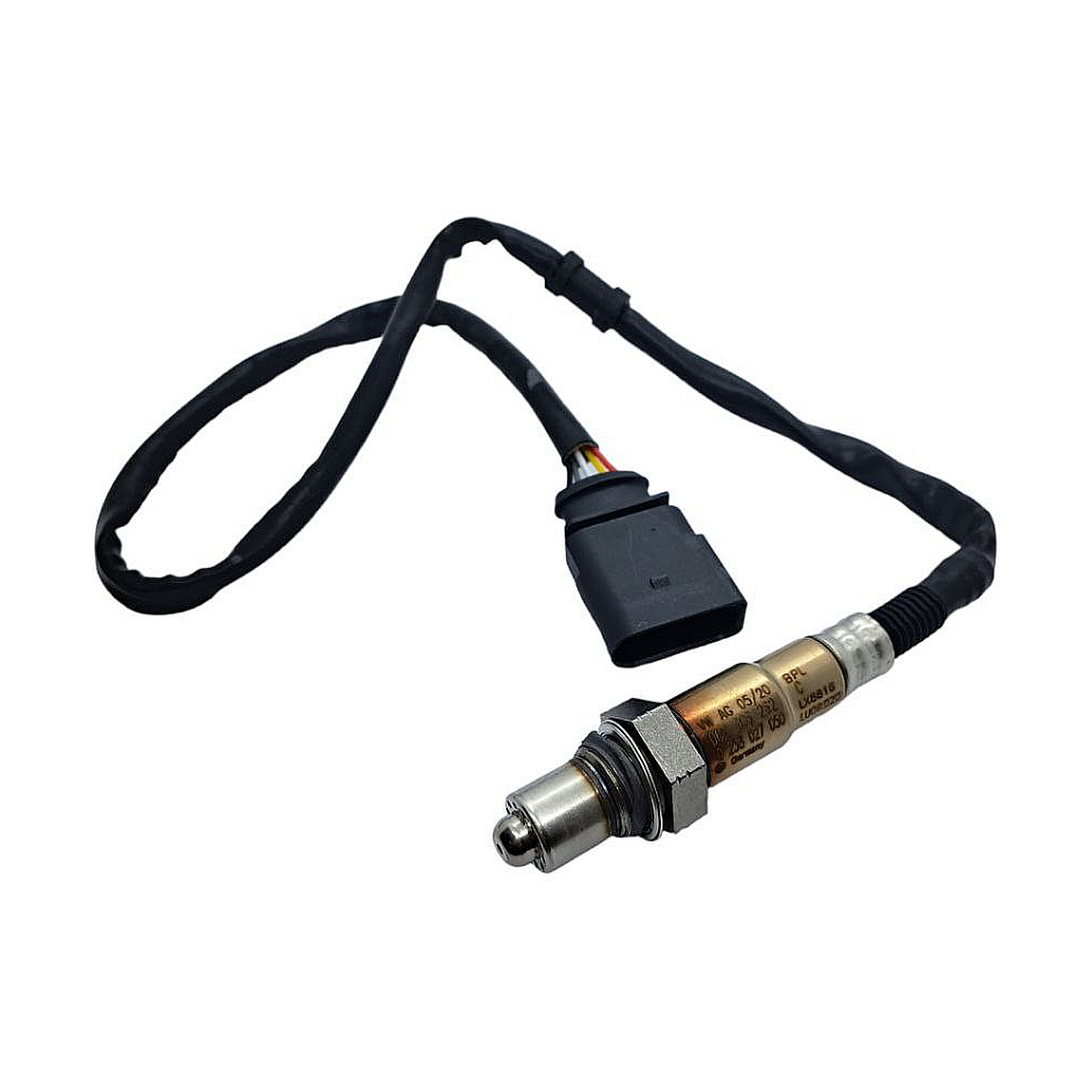 

Датчик кислородный / лямбда зонд для Для всех марок / K06K906262C (06K906262C)