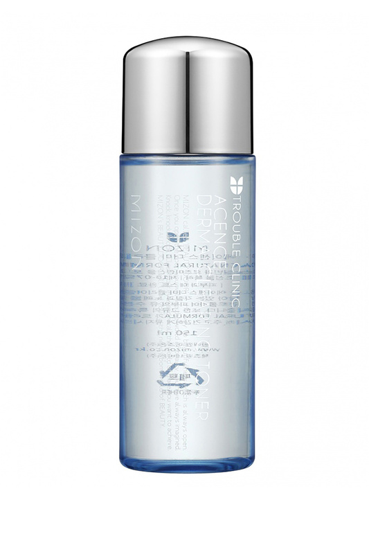 

Тоник для лица Mizon Acence Derma Clearing 150 мл