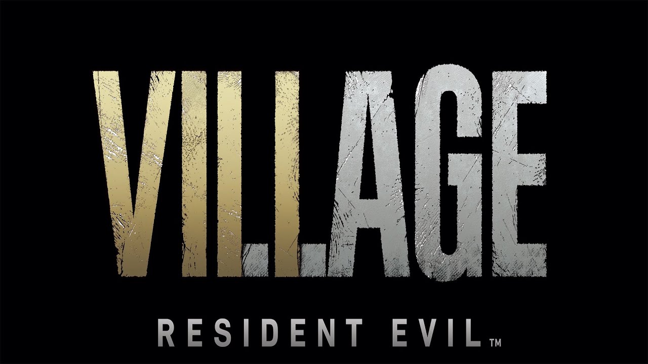 Resident Evil Village Standart Edition для Playstation 4 и Playstation 5