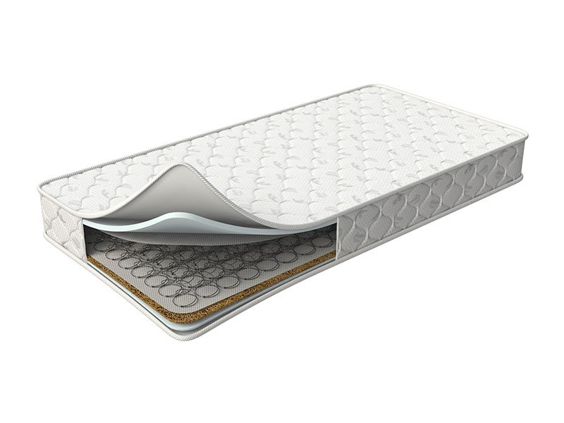 

Матрас Dimax Оптима Симпл 160x220, Оптима Симпл