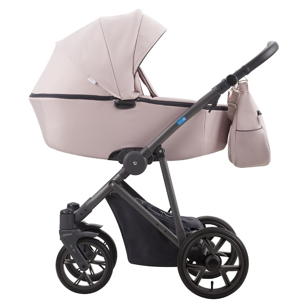 

Коляска Аист BELINO 2 в 1 (AroTeam)