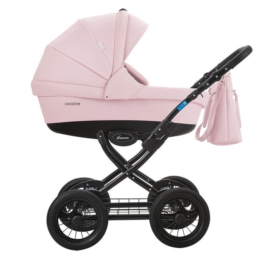 

Коляска Аист COCOLINE 18 PRIMA 2 в 1 (AroTeam)