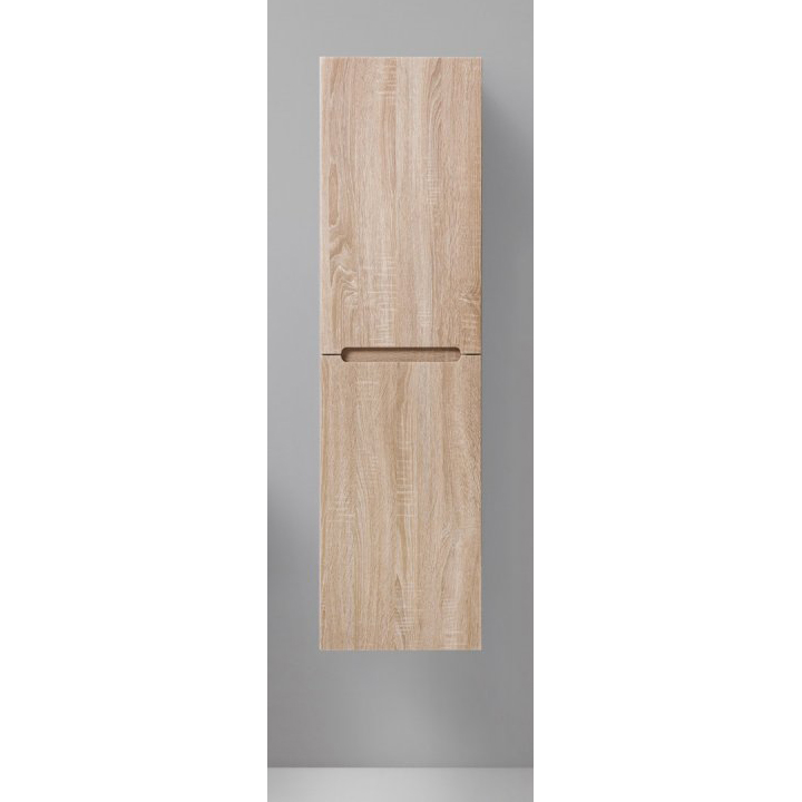

Пенал BelBagno Etna 1500-2A-SC-WO-P-R Rovere Bianco