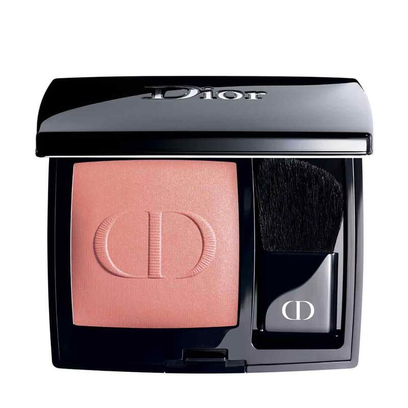 

Румяна Dior 060 Premire, Blush